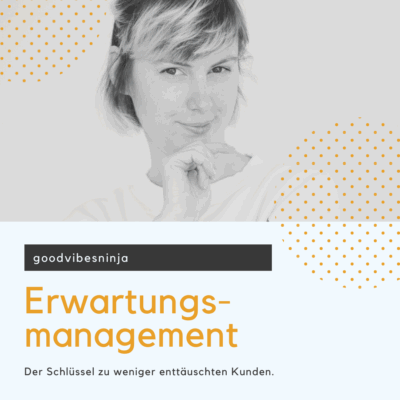 Folge 14: Erwartungsmanagement