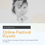 Podcast-Cover zur Folge 12 des goodvibesninja-Podcasts